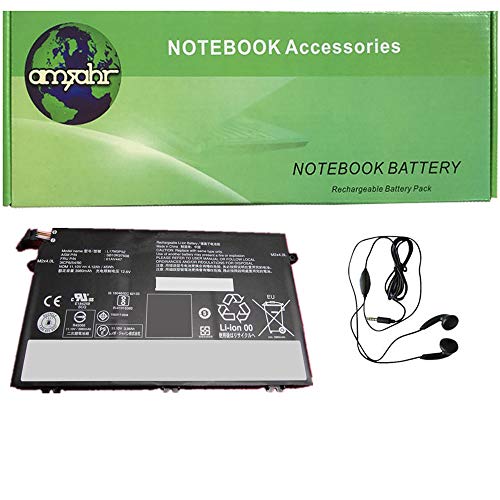 Batterie de rechange Lenovo 01AV447 résout les pannes de PC