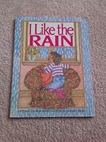 LT K-C I Like the Rain Is 0790110946 Book Cover