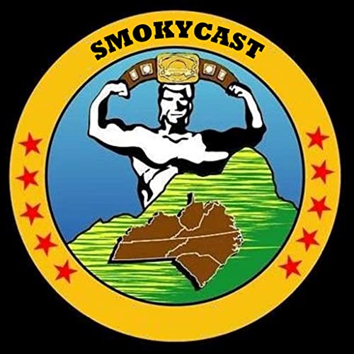 Couverture de Welcome to Smokycast!