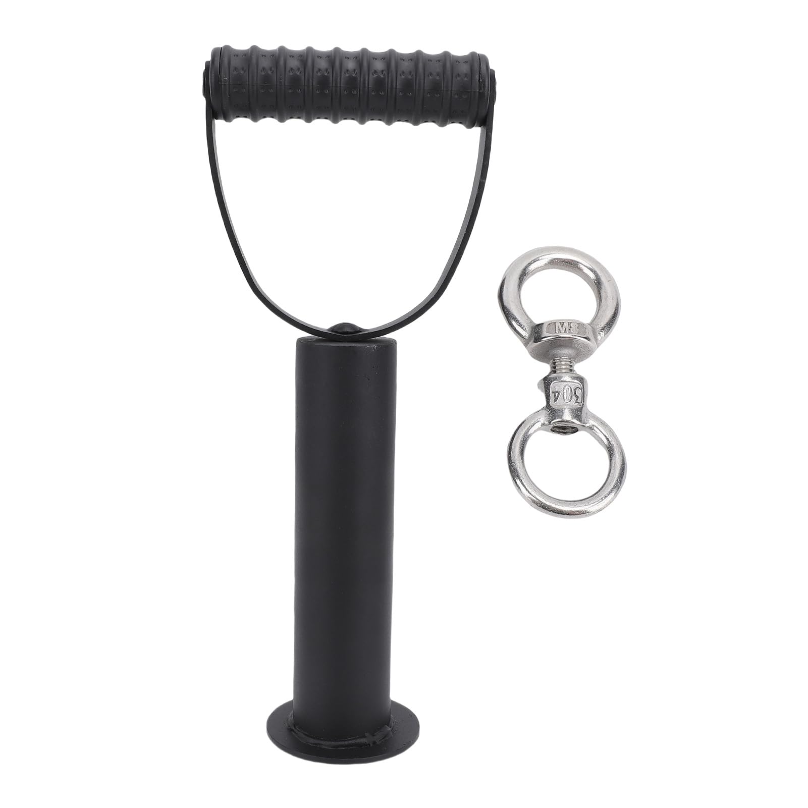 Regulowany kettlebell obsługuje wysoką pojemność obciążenia do treningu na siłowni domowej
