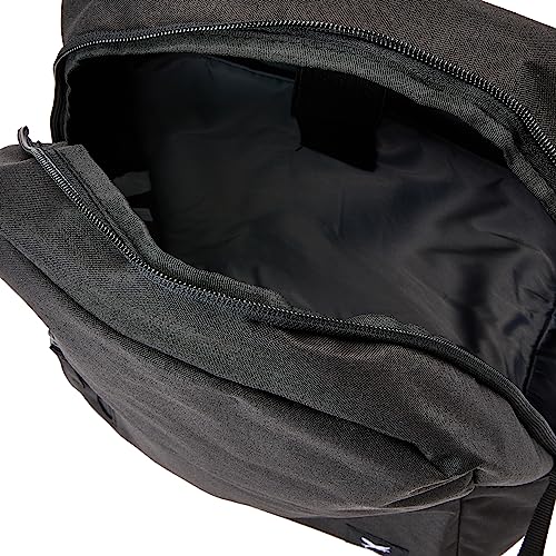 Mochila, Unissex, Hering, Preto escuro, único