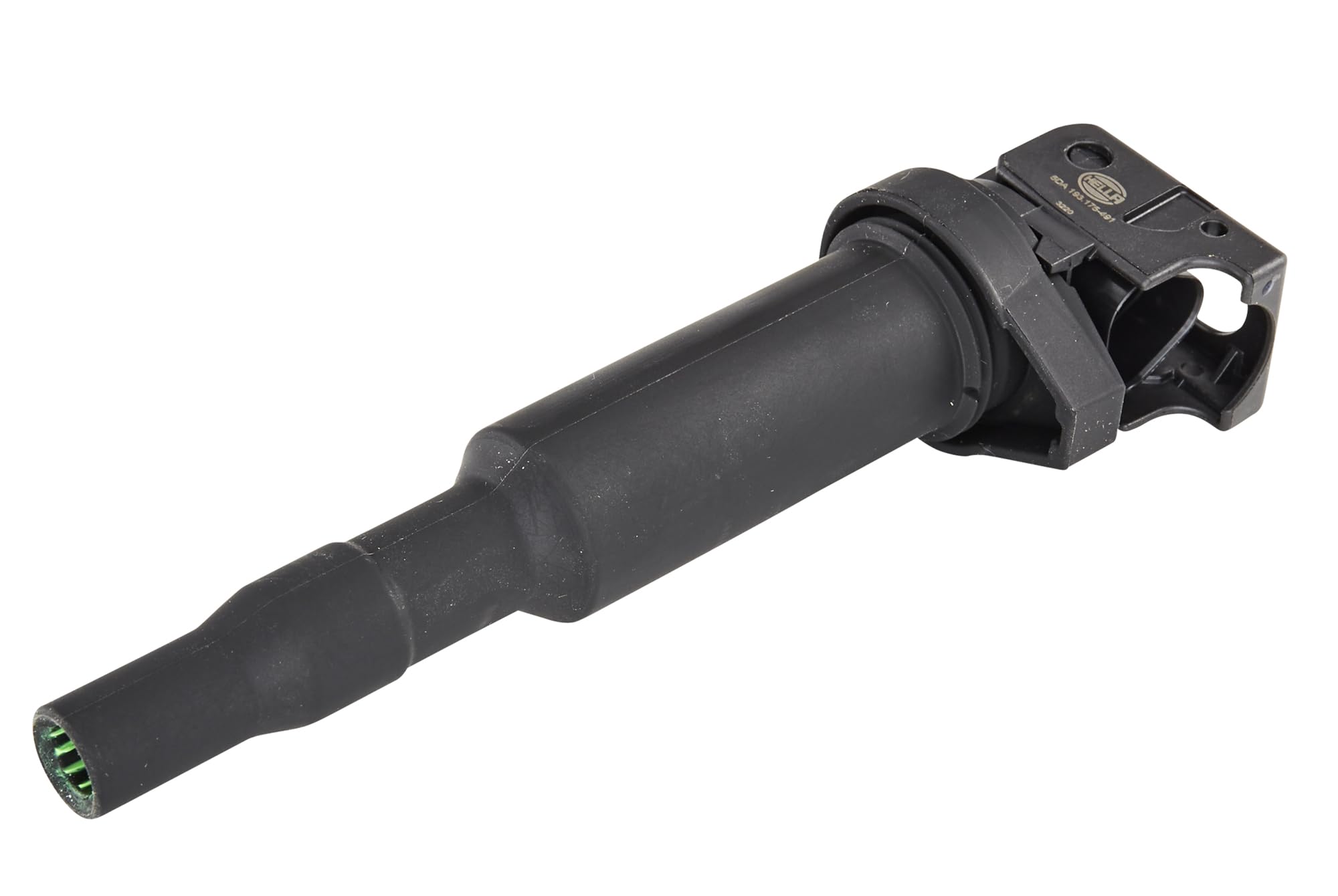 HELLA 193175491 Ignition Coil for BMW & Mini (2000-2016)