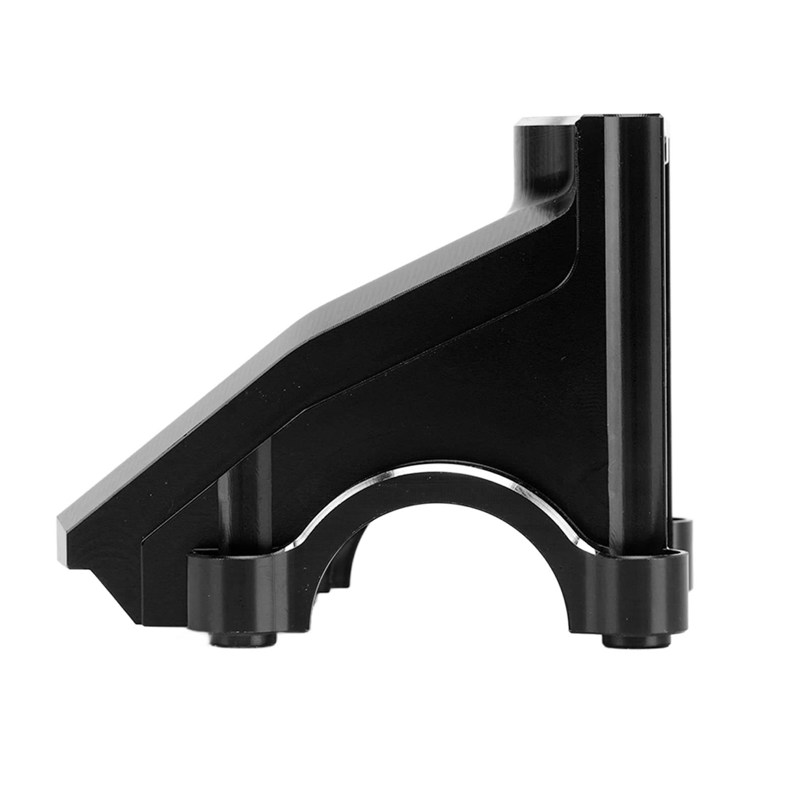 Obudowa Skrzyni Biegów do RC Car, Aluminiowy Stop, Trwały