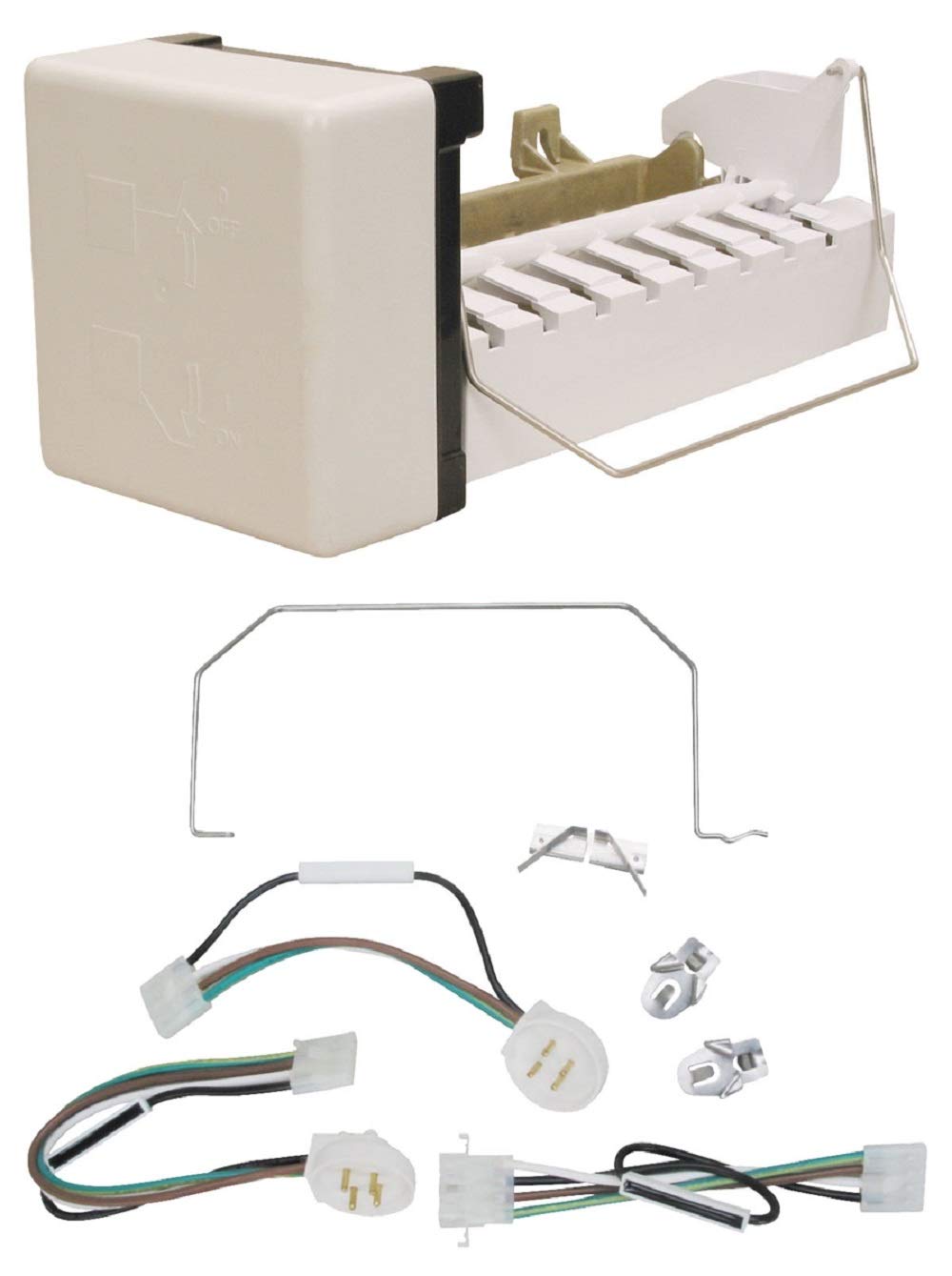 ice maker 626640