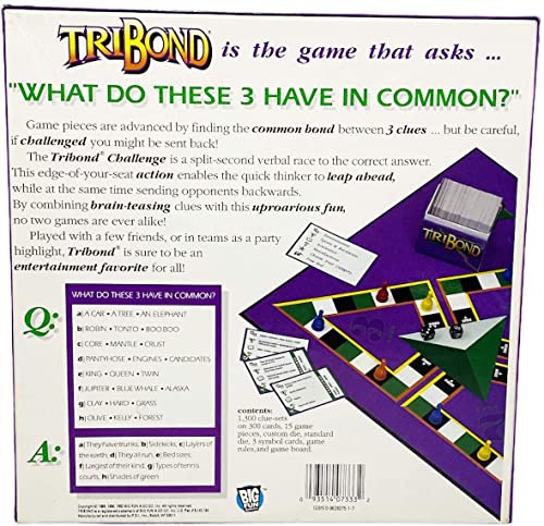 Tribond Diamond Edition miniatura 3
