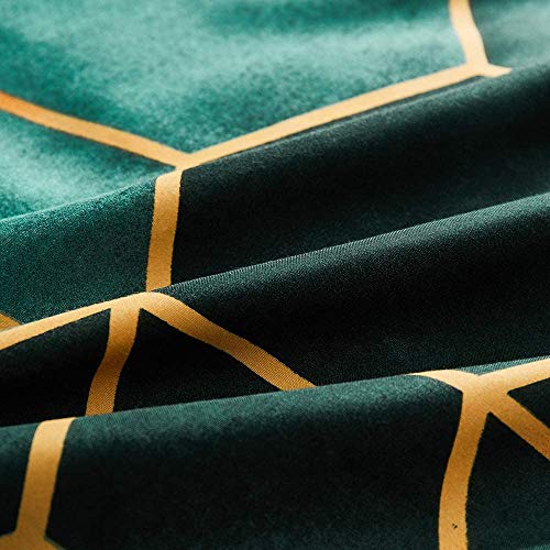 Lelesta Set Copripiumino Matrimoniale Completo