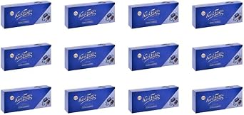 Fazer Karl Fazer Blueberry Truffle Chocolate 12 Boxes of 270g