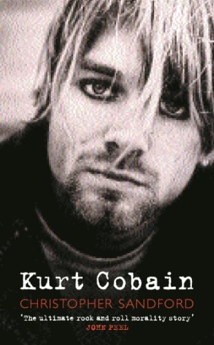 Télécharger Kurt Cobain (English Edition) livre En ligne