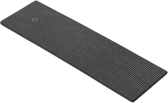 Broadfix Shim Flat Plastic 60PK