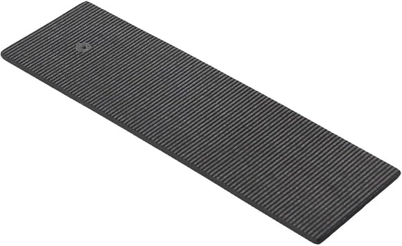 Broadfix Shim Flat Plastic 60PK