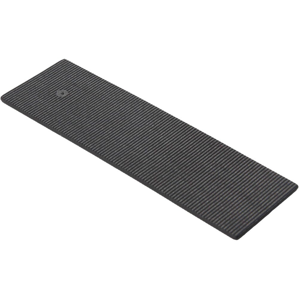 Broadfix Shim Flat Plastic - 60 Pack -7