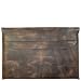 Rustic Leather Macbook Case (13" Display) Handmade by Hide & Drink :: Bourbon Brown