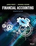 Financial Accounting, 11th Edition