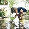 HABA DIY Cork Boat for Kids - Outdoor Toys for Kids 8 and up, STEM Craft Kit and Building Toys
