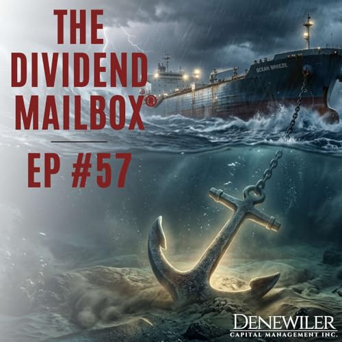 What&rsquo;s Your Anchor? Dividends in an Uncertain Market