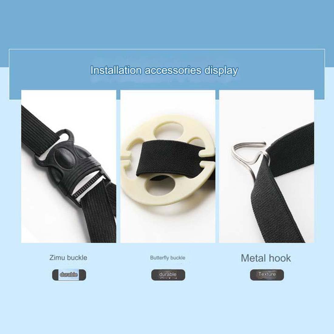Cuscino per seggiolino Auto rinfrescante Estivo da 2 Pezzi per Jeep Liberty 2008-2024, coprisedili Anteriori Traspiranti per Massaggio Antiurto,A-Black