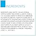 La Roche-Posay Hydraphase HA Light Face Moisturizer, Hyaluronic Acid Face Moisturizer with 72HR Hydration, Oil Free & Non-Comedogenic, 50 ML, 1.69 fl. oz.