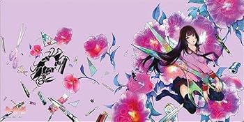 化物語　プレイマット　希少 Amazon.co.jp: 物語シリーズ 化物語 戦場ヶ原ひたぎ ラバー