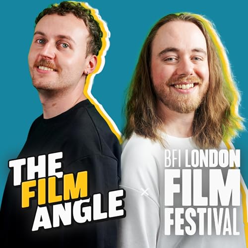 BFI London Film Festival 2025 Review – The Best Films & Biggest Surprises
