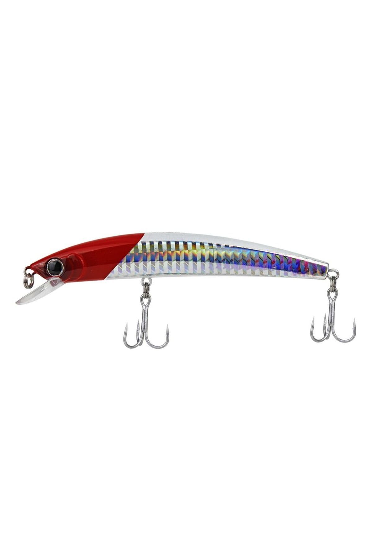 Sea Horse Crystal Exminnows 11Cm 16G 9/16 RgSl09#