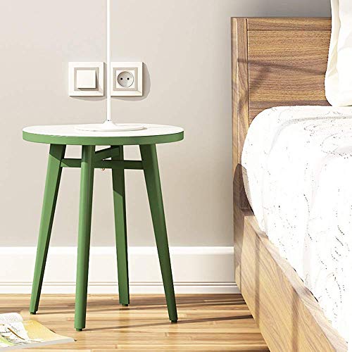 YueQiSong Simple Modern Parlour Coffee Table Nordic Side Corner Severa YueQiSong Simple Modern Parlour Coffee Table Nordic Side Corner Severa