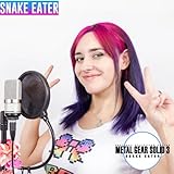  Snake Eater - Metal Gear Solid 3 (Cover)