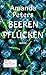 Cover zum Buch Beeren pflücken