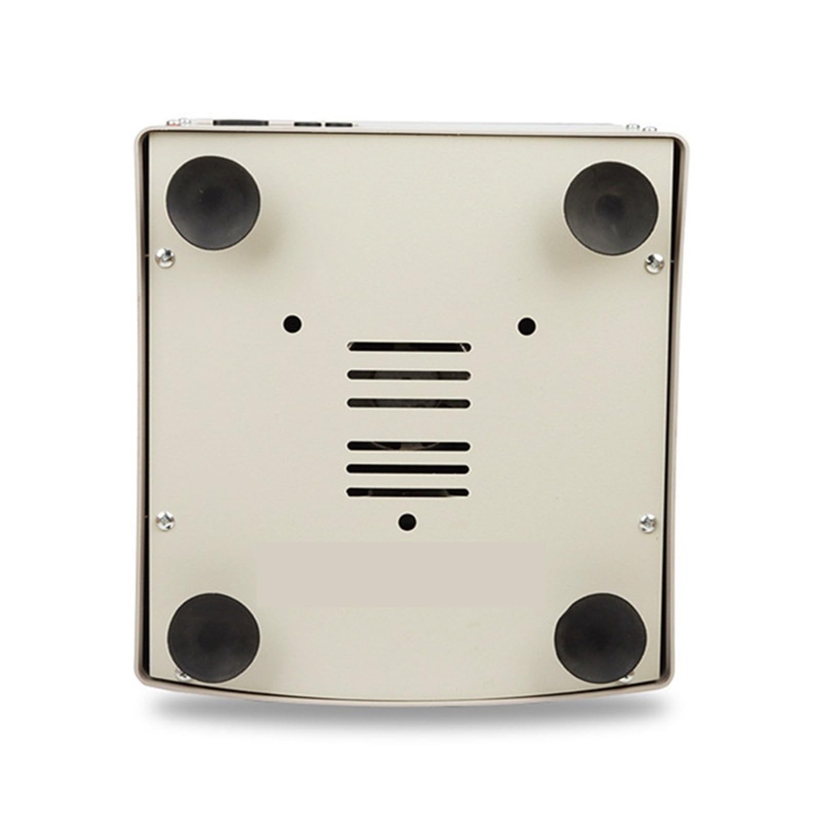 Máquina centrifugadora, Máquina Centrífuga PRP De Sangre For Laboratorio Escolar, Microhematocrito Sobremesa SH120, 15300xg, Con Capilar 24 Tubos