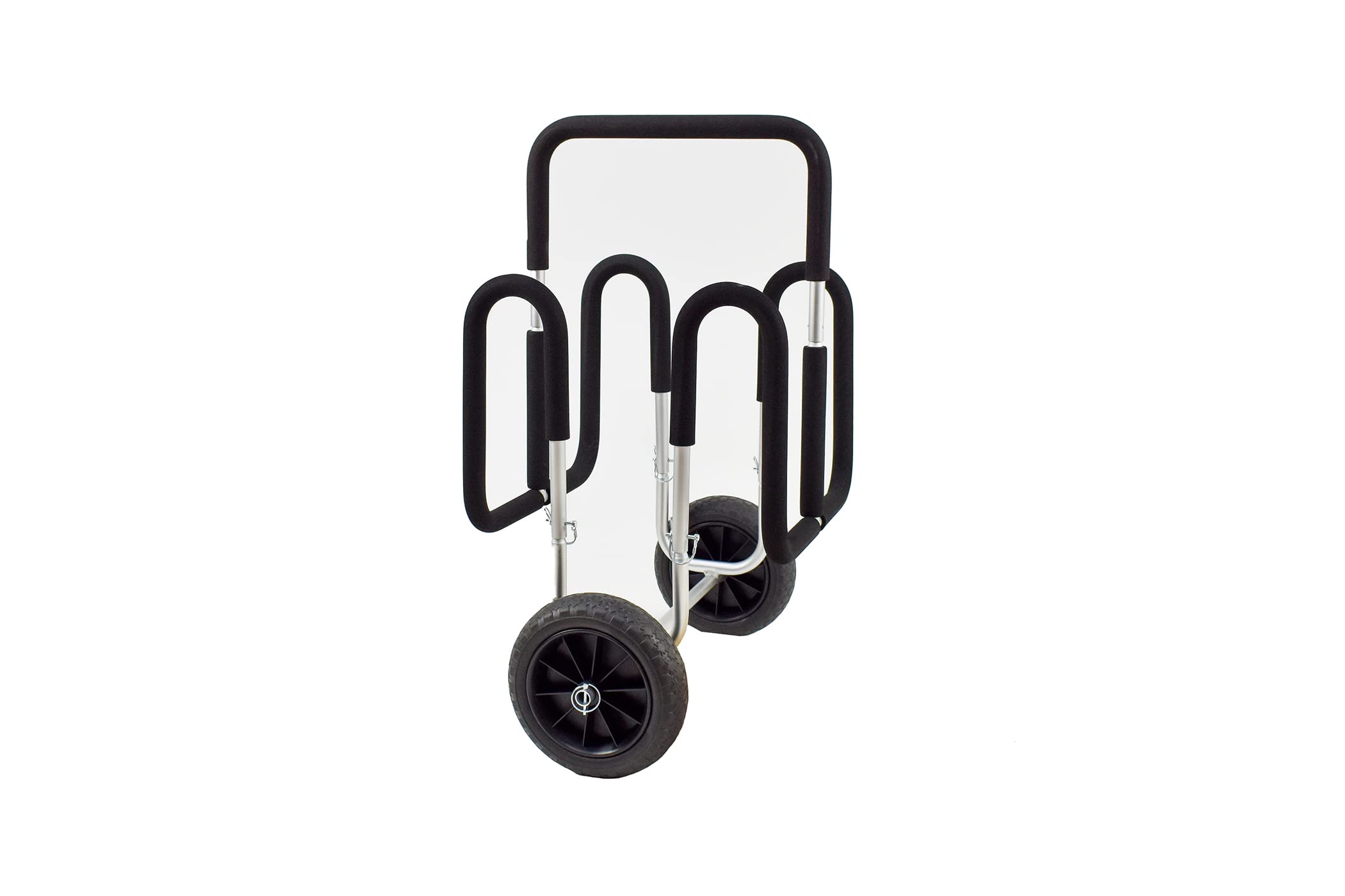 Alu Trolley für 2 Sup - M Trolley