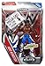 WWE Elite Kofi Kingston Figure