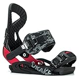 Drake Damen Snowboardbindung Jade