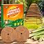 Brown-3 Citronella Coils