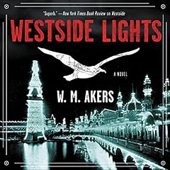 Couverture de Westside Lights