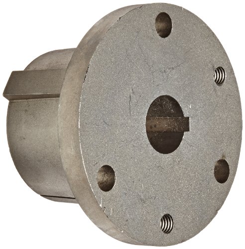 Martin Q1 1 MST Bushing, Sintered Steel, Inch, 1