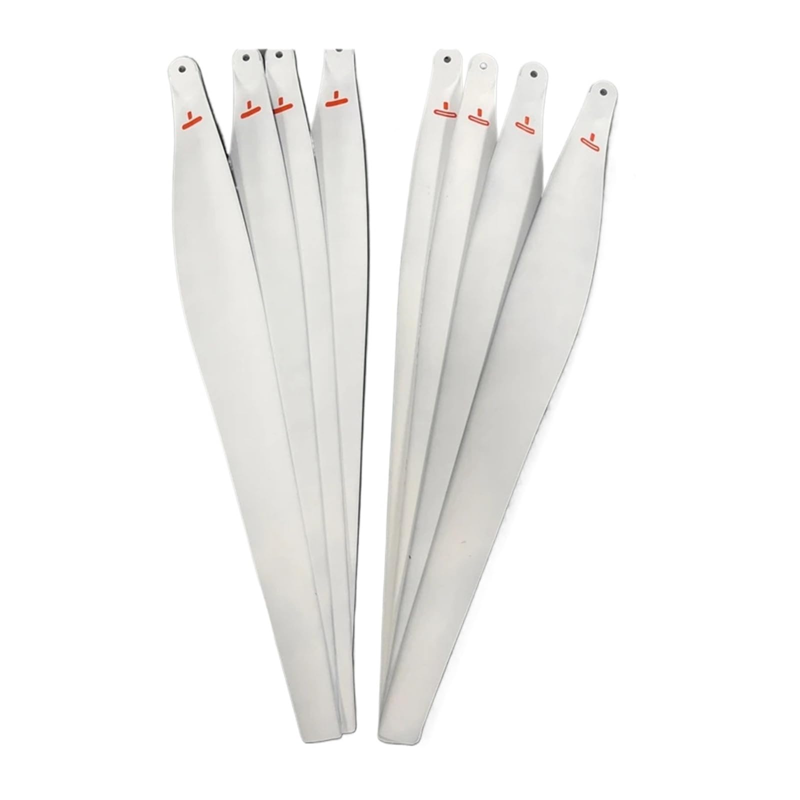Hélice Plegable For Drones Agrícolas, Compatible Con DJI T40/T50