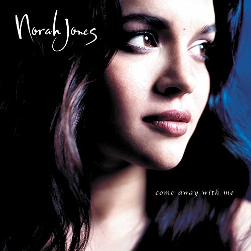 Come Away With Me (Hybrid SACD) by Norah Jones (2003-07-28)