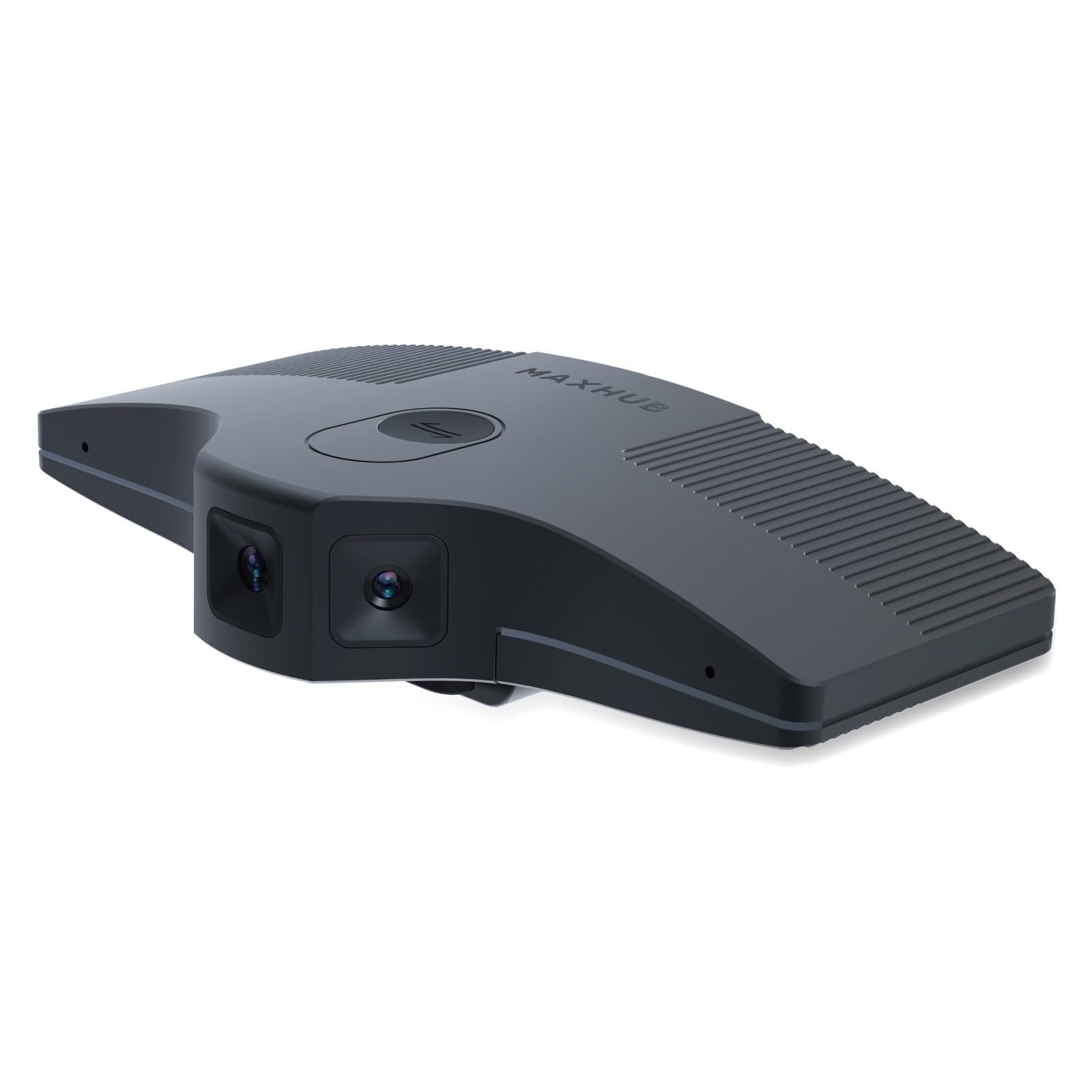 会議室 ウェブカメラ 180度 広角 1200万画素 Amazon.co.jp: MAXHUB 180度広角WEBカメラⅡ webカメラ 180度 4K