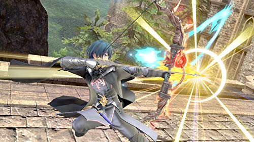 Image of Super Smash Bros. Ultimate: Challenger Pack 5 - Nintendo Switch [Digital Code]