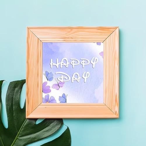 Miniatura 5 de Hying Matriz de números del alfabeto mayúsculas 26 para hacer tarjetas, mayúsculas y minúsculas, 26 letras para álbumes de recortes, papel,