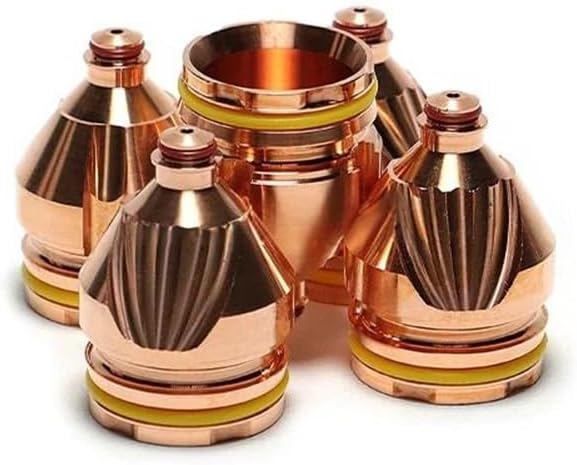 plasma cutter accessories 5pcs Plasma Nozzle 420234 For XPR300 Cutting Torch