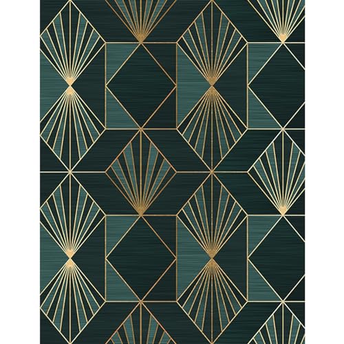 Tapis de sol 70 x 470 cm moderne pour protéger les parquets des salons - 3
