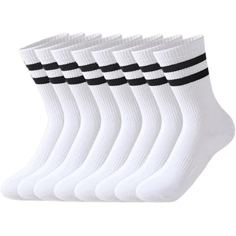 Chaussettes de sport HAGOT, lot de 4 Cover