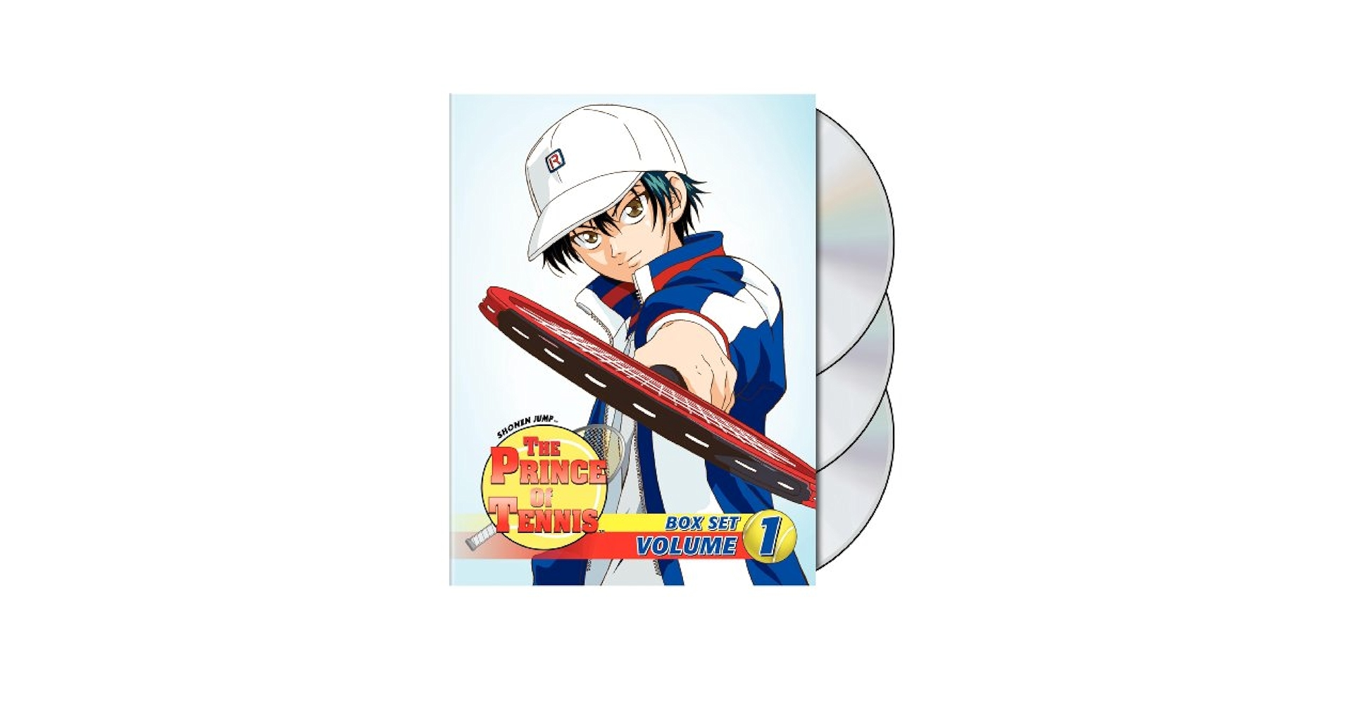 THE PRINCE OF TENNIS ラミカードセット vol.1 THE PRINCE OF TENNIS ラミカードセット vol.1 51sKA9OtgBL