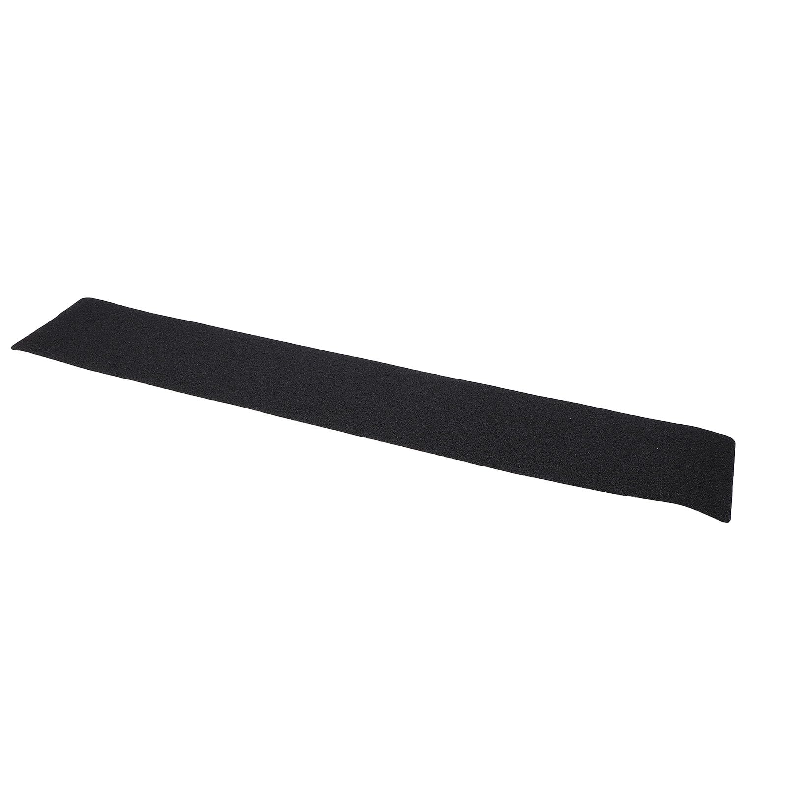 Cintas Antideslizantes para Escaleras, 15 Unidades, Peldaños Adhesivos Duraderos para Mayor Tracción para Escalones de Madera Al Aire Libre, Material de PVC (6 * 32 pulgadas)
