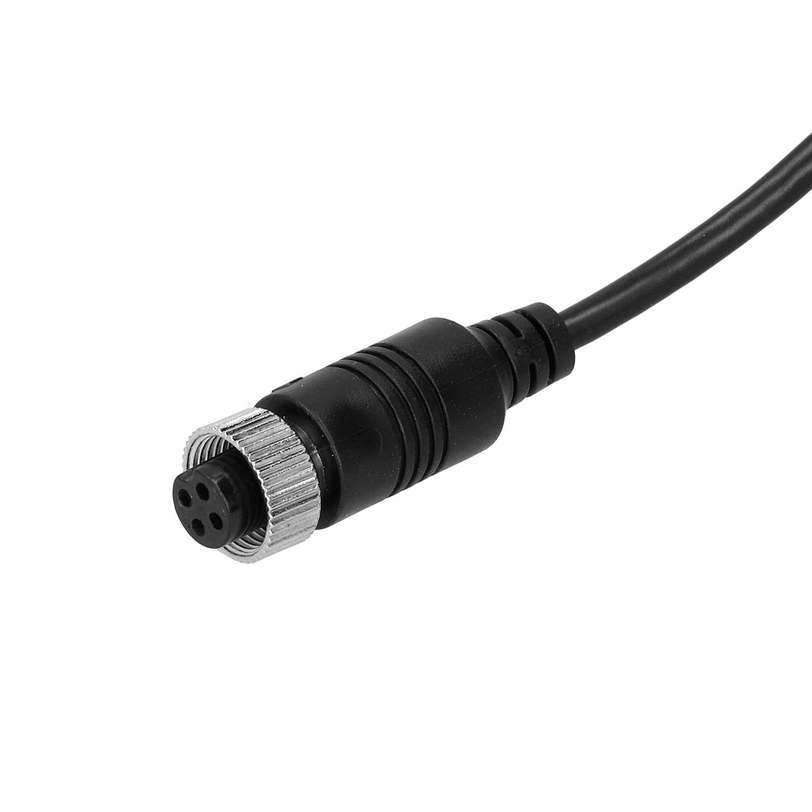 Cavo per Telecamera per Auto, Cavo di Prolunga per Telecamera di Backup a 4 Pin Cavo di Prolunga per Alimentazione Video Cavo di Prolunga per Aviazione Cavo di Prolunga Video (20