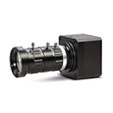 MOKOSE USB Webcam with C-Mount 10-50mm Telephoto Zoom Manual Lens 4K@30fps UVC Camera Free Drive Compatible Windows Mac OS X Linux