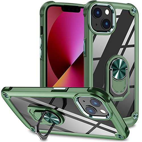Protection iPhone 13 Pro Max transparente pour appels vidéo et voyages en sécurité