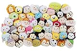 Disney Tsum Tsum - Peluches varios modelos, surtido, 1 pieza