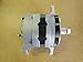ORIGINAL NEW DELCO REMY 22SI HEAVY DUTY ALTERNATOR TRUCK 19020310 150 AMP 22 SI