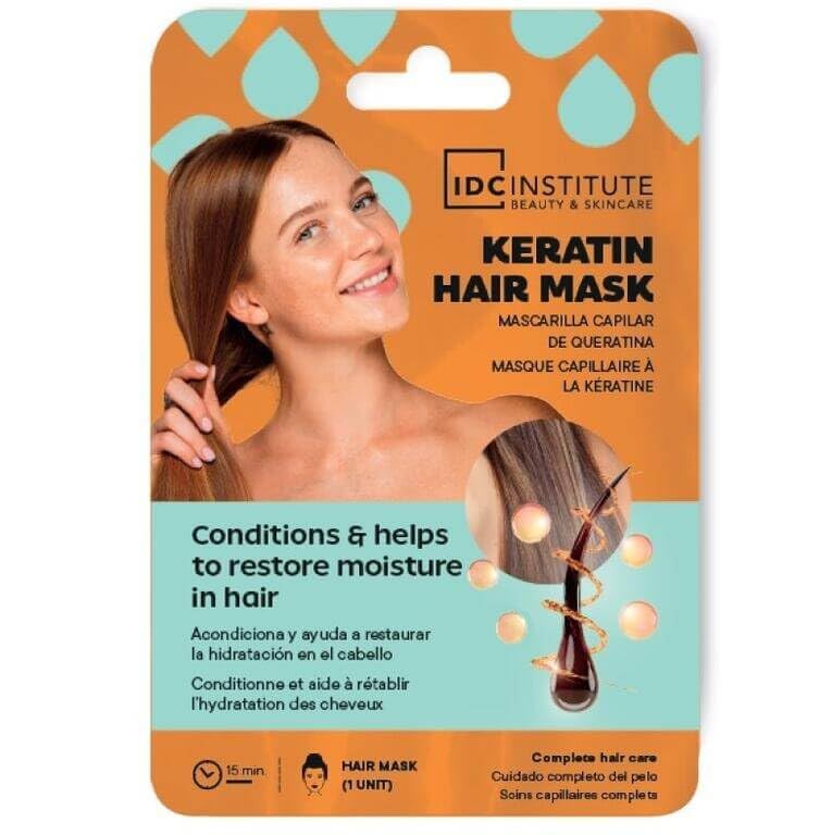 Idc Institute Keratin Hair Mask